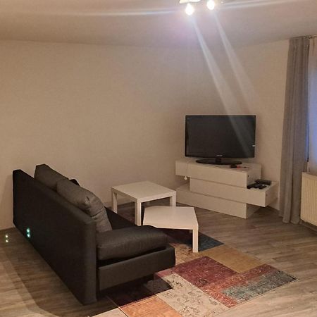 Gaestewohnung Holzheim Pohlheim Dış mekan fotoğraf