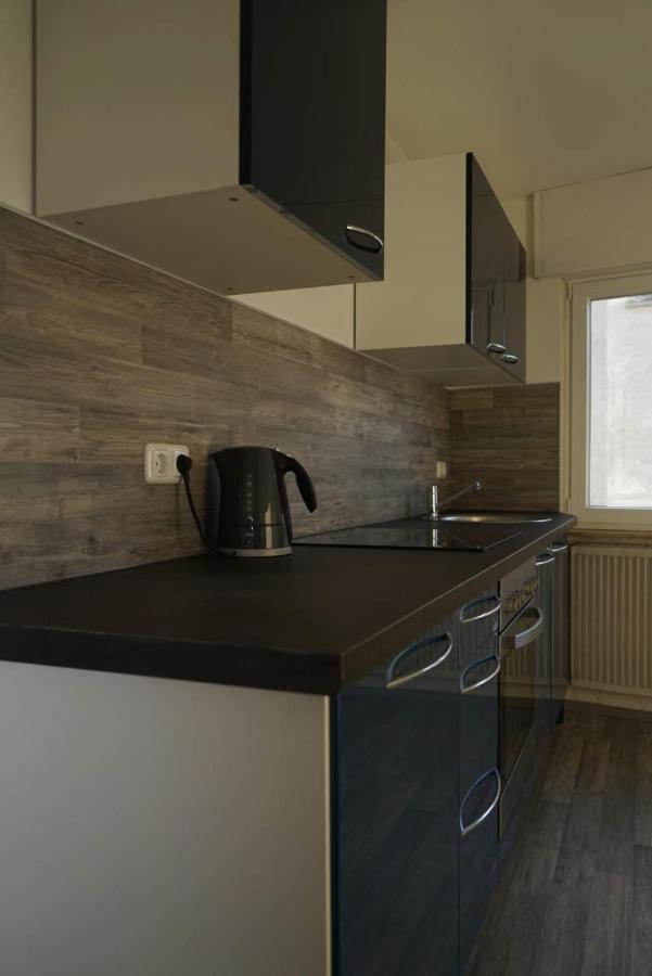 Gaestewohnung Holzheim Pohlheim Dış mekan fotoğraf